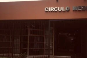 Circulo Medico de Chacabuco