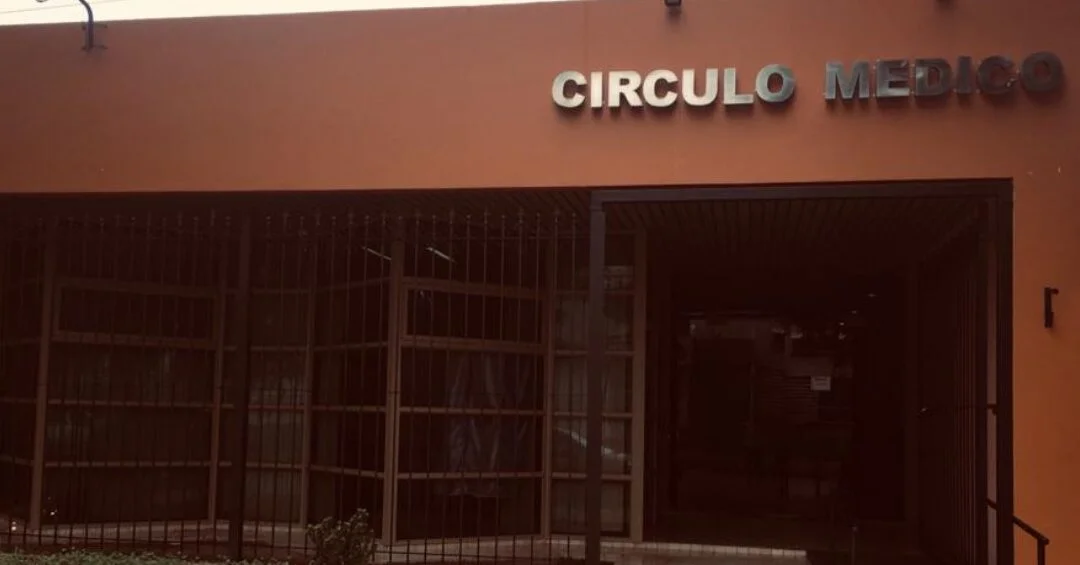 circulo medico de chacabuco