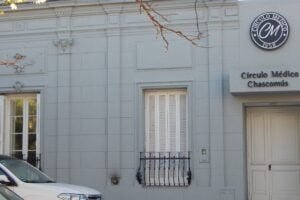 Circulo Medico de Chascomus 6 Circulo Medico de Chascomus