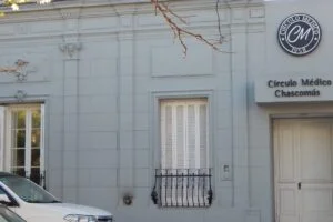 Circulo Medico de Chascomus