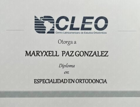 CLEO: Clinica de Especialidades Odontológicas. 1 cleo clinica de especialidades odontologicas