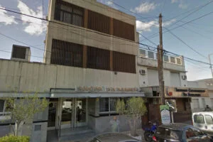 Clinica 15 De Diciembre Caseros