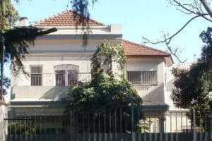 Clinica Alvear Alem 7 Clinica Alvear Alem