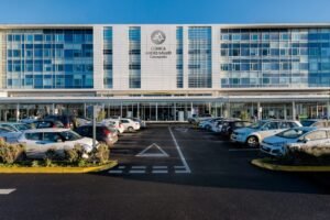 Clínica Andes Salud Concepción 7 Clínica Andes Salud Concepción