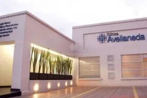 Clinica Avellaneda