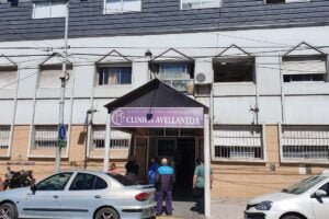 Clínica Avellaneda Medical Center Servicios y Opiniones