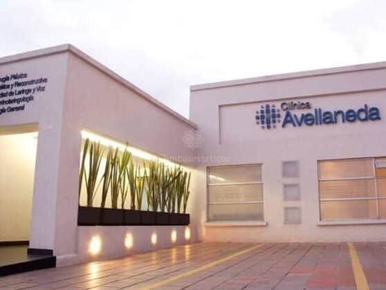 Clinica Avellaneda 1 clinica avellaneda
