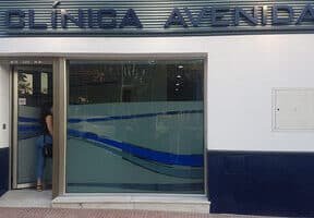 Clinica Avenida