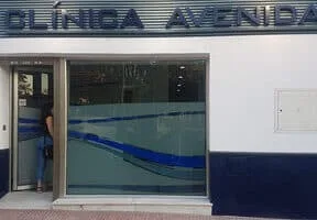 Clinica Avenida 79 Clinica Avenida