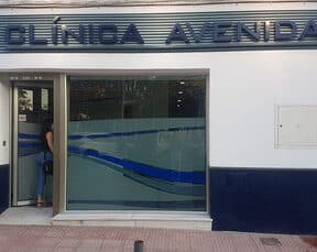 Clinica Avenida 1 clinica avenida