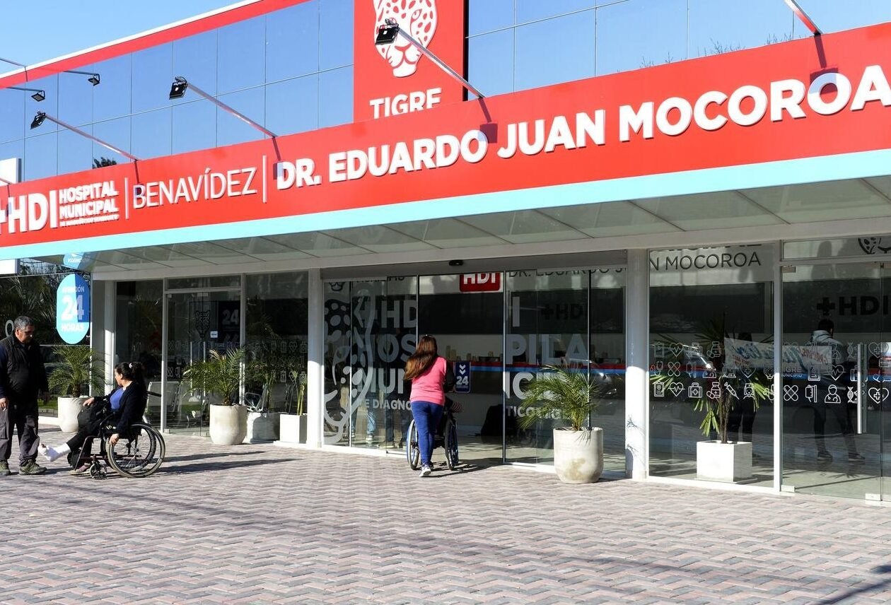 Clinica Benavidez 1 clinica benavidez