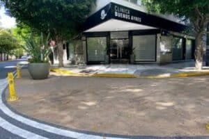 Clínica Buenos Ayres