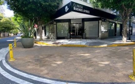 Clínica Buenos Ayres 1 clinica buenos ayres