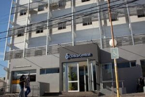 Clinica Central SRL 6 Clinica Central SRL