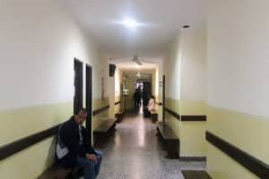 CLÍNICA CENTRO MEDICO S.R.L