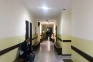 CLÍNICA CENTRO MEDICO S.R.L 85 CLÍNICA CENTRO MEDICO S.R.L
