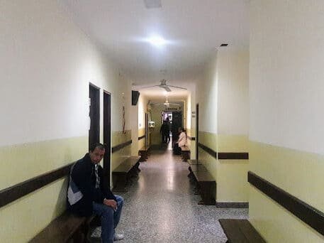CLÍNICA CENTRO MEDICO S.R.L 1 clinica centro medico s r l