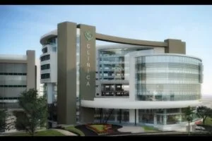 Clinica Cerrito