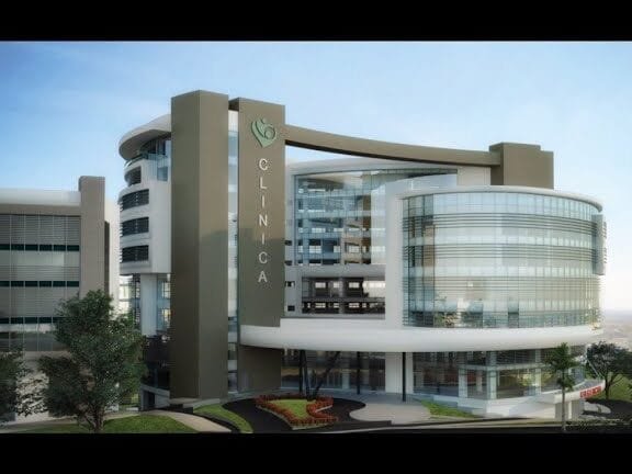Clinica Cerrito 1 clinica cerrito