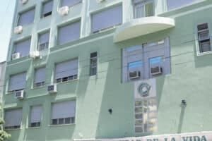 Clínica Ciudad de la Vida