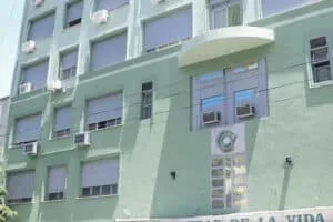 Clínica Ciudad de la Vida