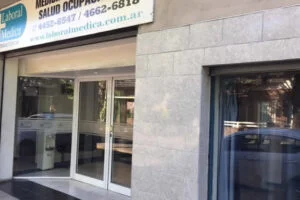 Clinica Ciudadela Medicina Laboral