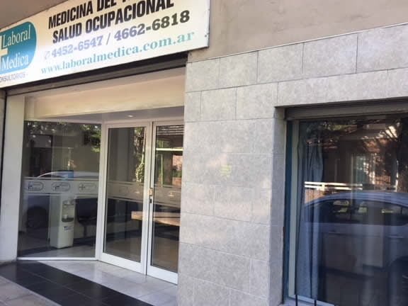 Clinica Ciudadela Medicina Laboral 1 clinica ciudadela medicina laboral