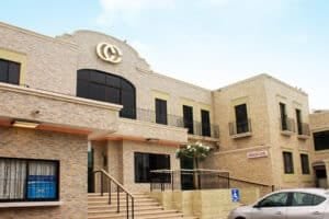 Clínica Córdoba 6 Clínica Córdoba