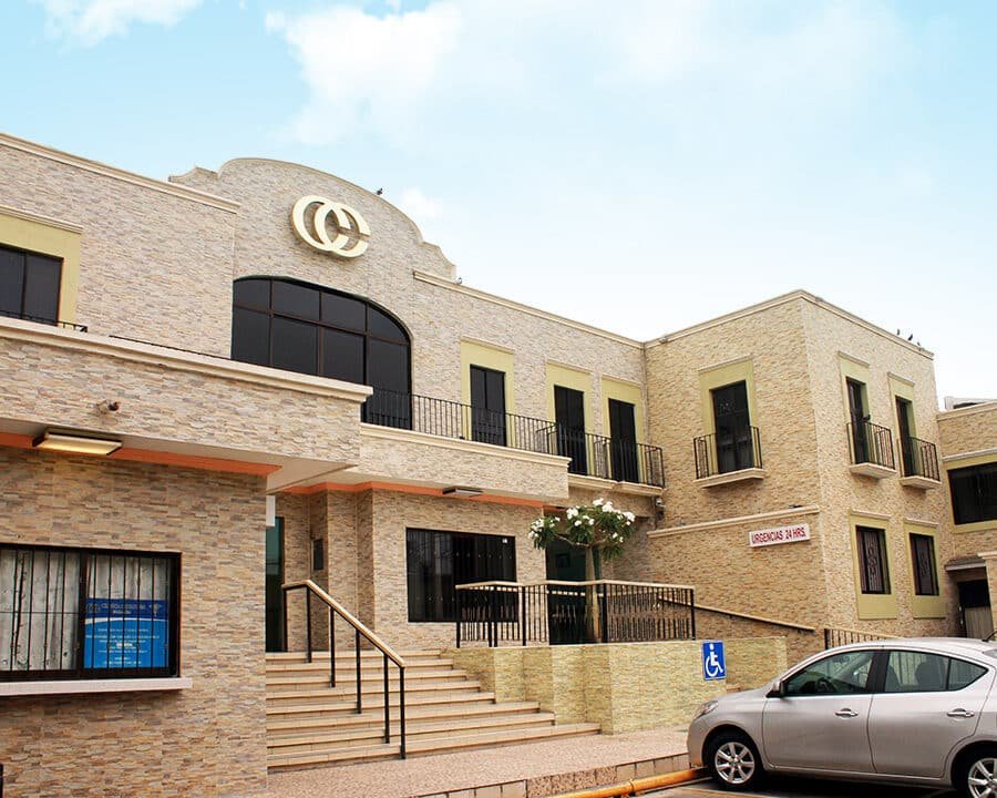 Clínica Córdoba 1 clinica cordoba