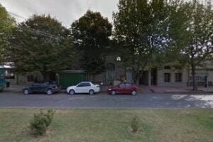 Clinica Coronel Suarez