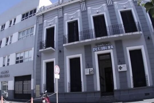 Clínica Corrientes 1 clinica corrientes