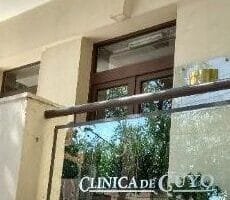 Clínica de Cuyo S.A.