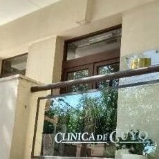 Clínica de Cuyo S.A. 1 clinica de cuyo s a