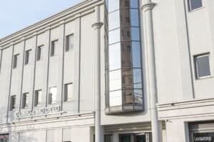 Clinica De Imágenes SA