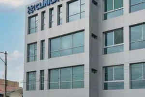 CLINICA DE LA UNION