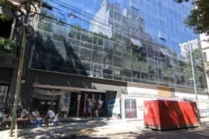 Clínica de Los Virreyes