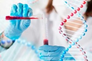 Clínica de Medicina Biomolecular, Nutrición y Estética