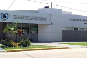 Clínica de Ojos Chajarí