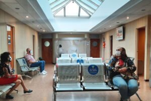 Clinica de Ojos Dr Razzari