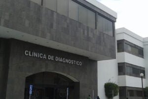 Clínica Del Diagnóstico 7 Clínica Del Diagnóstico