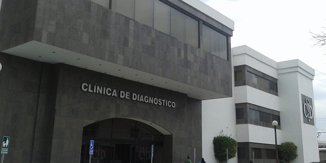 Clínica Del Diagnóstico 1 clinica del diagnostico