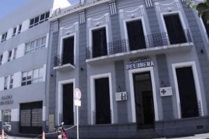 Clínica del Iberá 5 Clínica del Iberá