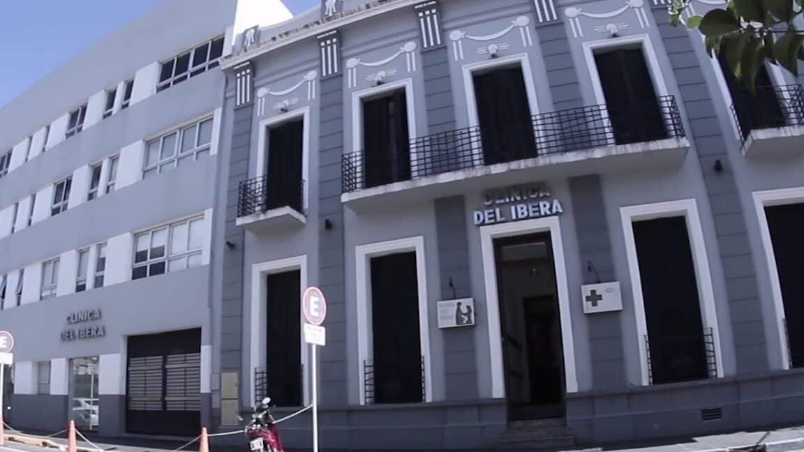 Clínica del Iberá 1 clinica del ibera