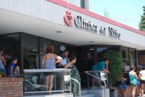 Clinica Del Niño