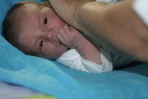 Clínica del Niño y el Recién Nacido