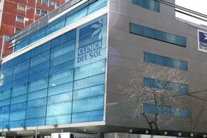 Clínica del Sol
