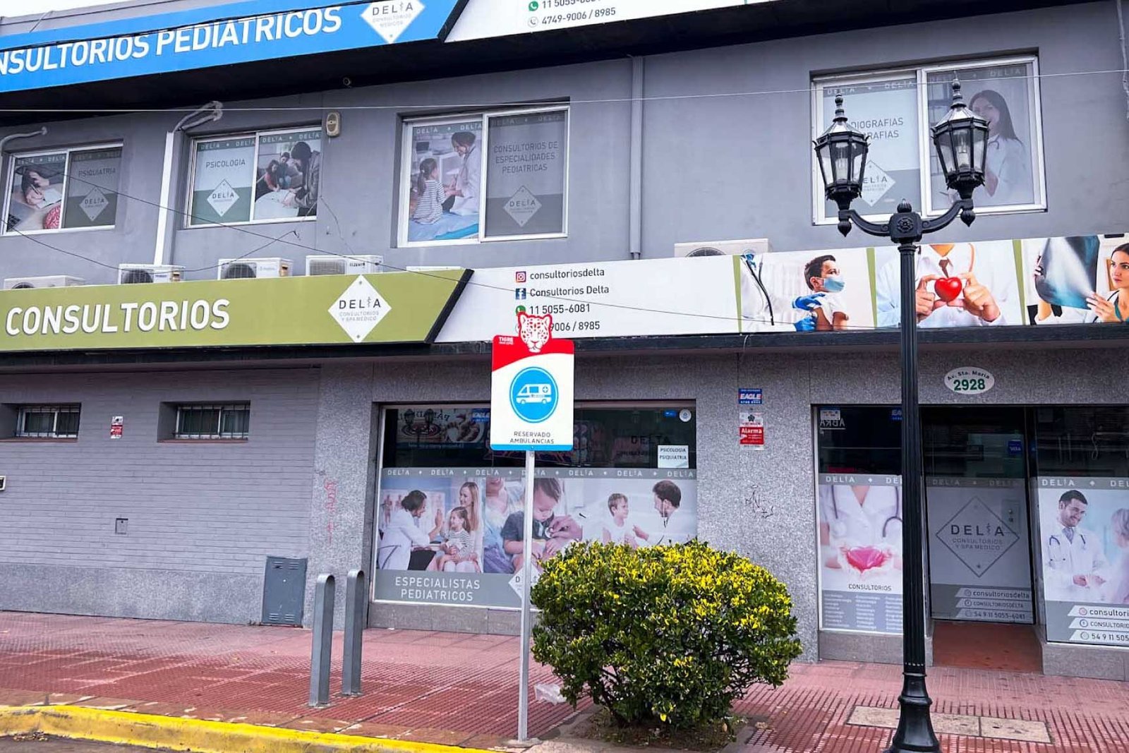 Clínica Delta 1 clinica delta