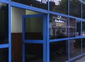 Clínica El Modelo S.R.L. 5 Clínica El Modelo S.R.L.