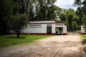 Clínica estancia del pilar