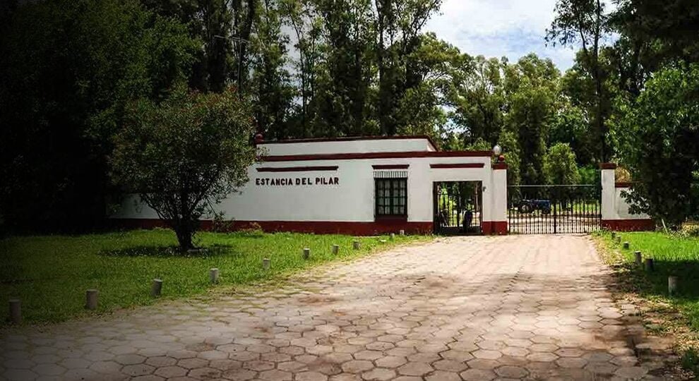 Clínica estancia del pilar 1 clinica estancia del pilar